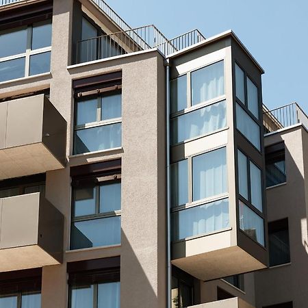Lamira - Serviced Apartments Zurich Luaran gambar