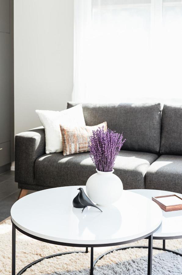 Lamira - Serviced Apartments Zurich Luaran gambar