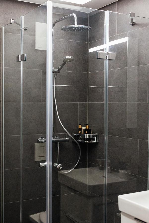 Lamira - Serviced Apartments Zurich Luaran gambar