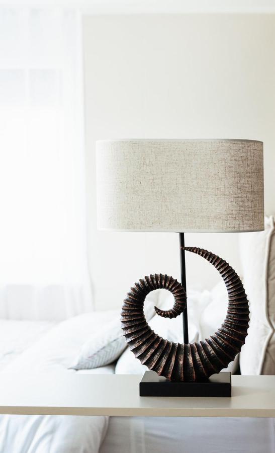 Lamira - Serviced Apartments Zurich Luaran gambar