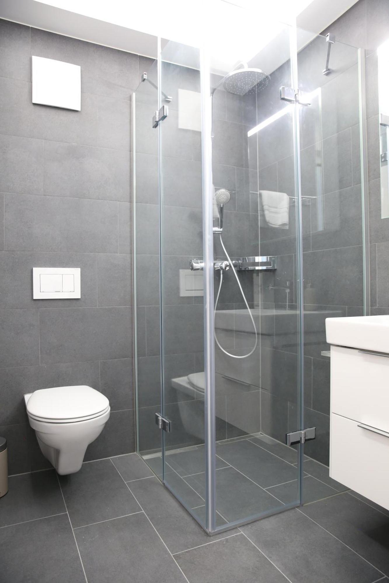 Lamira - Serviced Apartments Zurich Luaran gambar