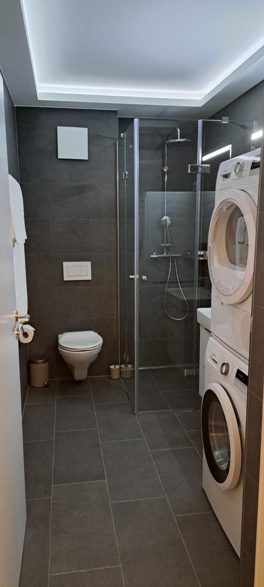Lamira - Serviced Apartments Zurich Luaran gambar